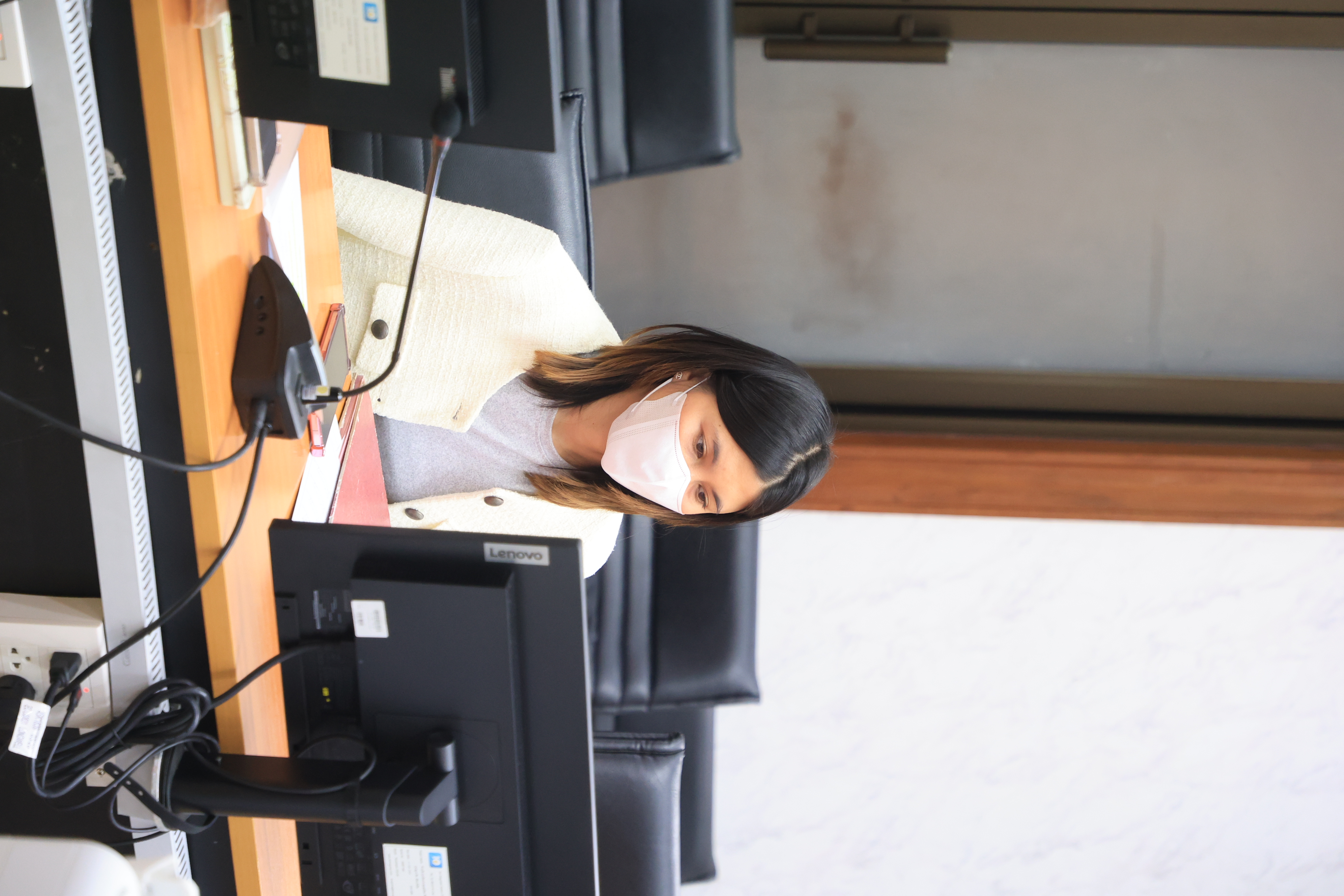 title - ส.ป.ก. ประชุมสร้างความรู้ความเข้าใจ หลักเกณฑ์ และวิธีการประเมินการปฏิบัติงานของพนักงานราชการทั่วไป ในสังกัด ส.ป.ก.